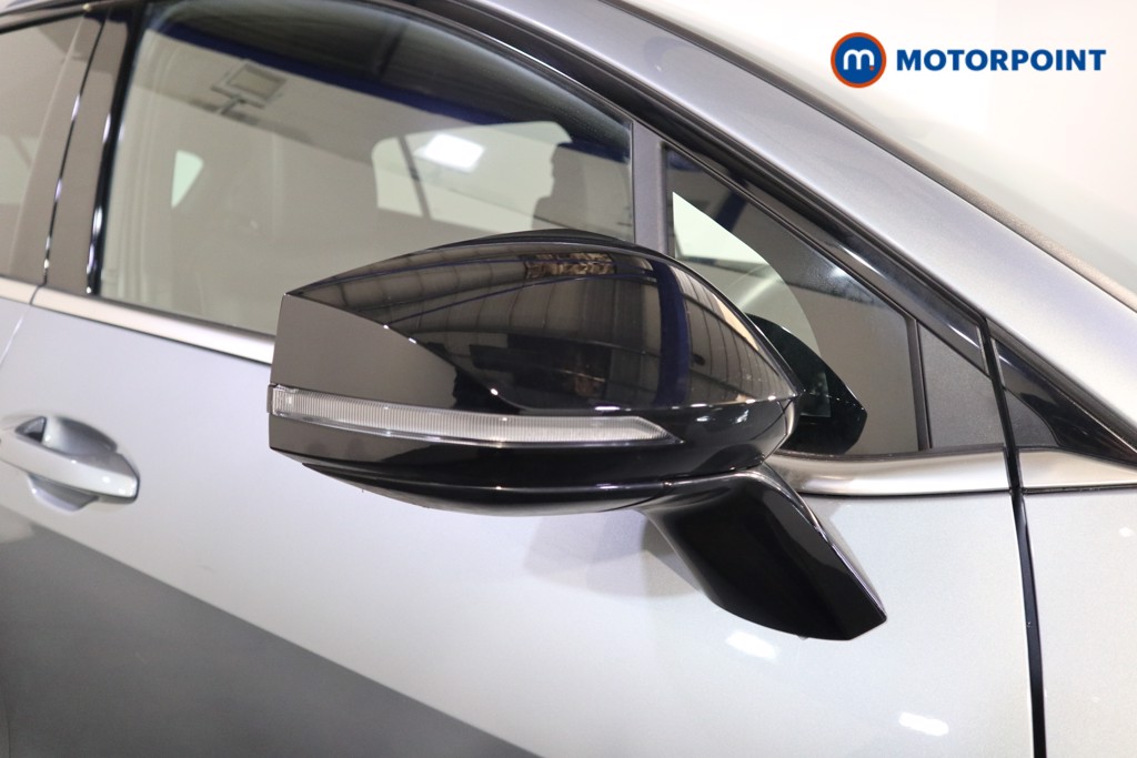 KIA Sportage Gt-Line Automatic Petrol-Electric Hybrid SUV - Stock Number (1630668) - 38th supplementary image