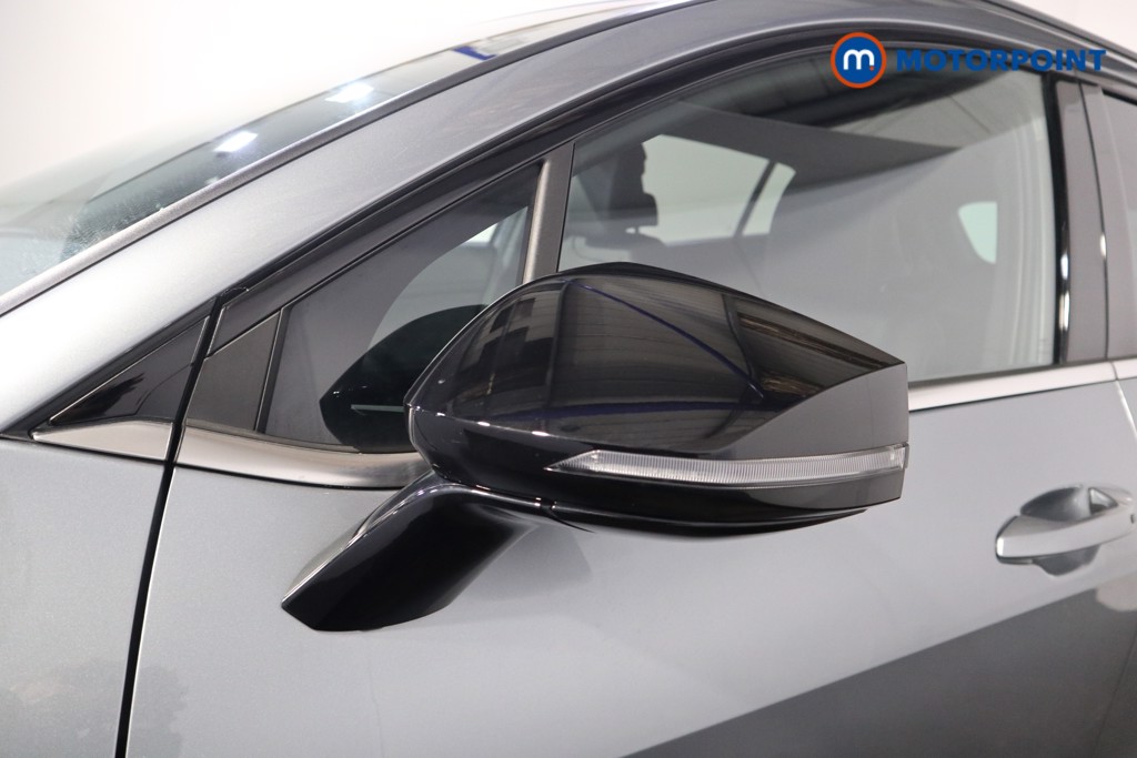 KIA Sportage Gt-Line Automatic Petrol-Electric Hybrid SUV - Stock Number (1630668) - 39th supplementary image