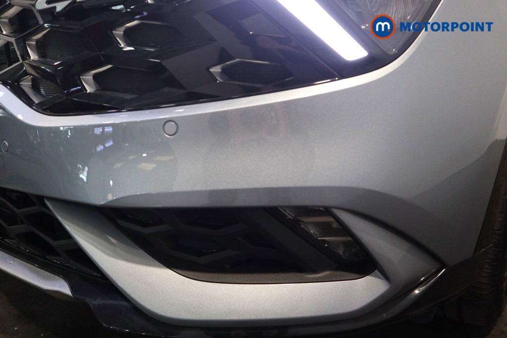 KIA Sportage Gt-Line Automatic Petrol-Electric Hybrid SUV - Stock Number (1630668) - 40th supplementary image