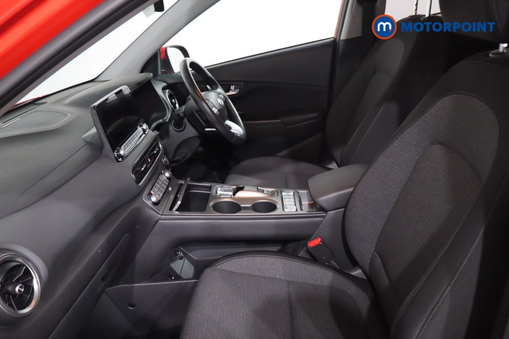 Hyundai Kona Premium Automatic Electric SUV - Stock Number (1630675) - 4th supplementary image