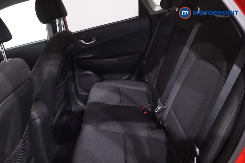 Hyundai Kona Premium Automatic Electric SUV - Stock Number (1630675) - 5th supplementary image