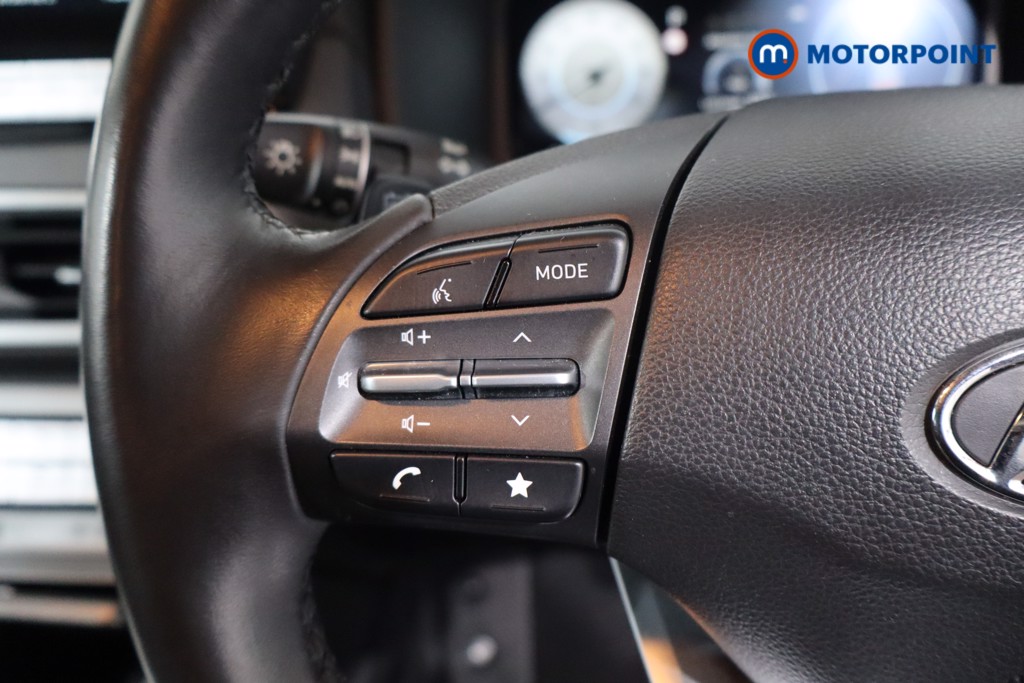 Hyundai Kona Premium Automatic Electric SUV - Stock Number (1630675) - 7th supplementary image