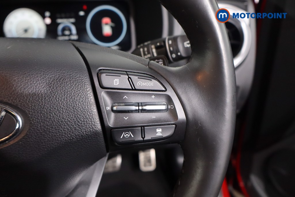 Hyundai Kona Premium Automatic Electric SUV - Stock Number (1630675) - 8th supplementary image