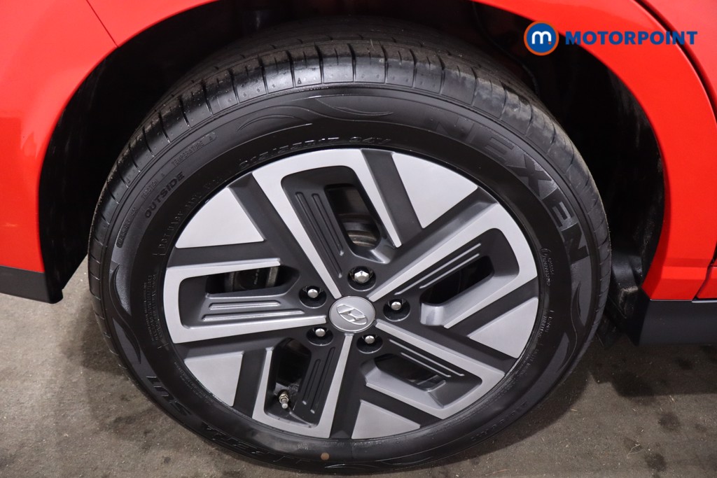 Hyundai Kona Premium Automatic Electric SUV - Stock Number (1630675) - 9th supplementary image