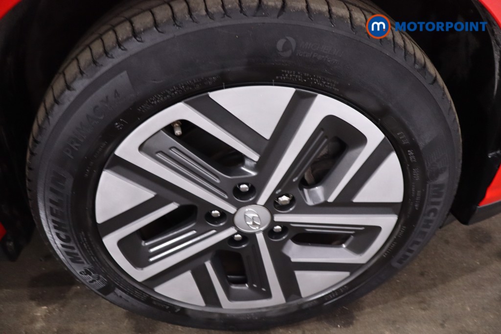 Hyundai Kona Premium Automatic Electric SUV - Stock Number (1630675) - 10th supplementary image