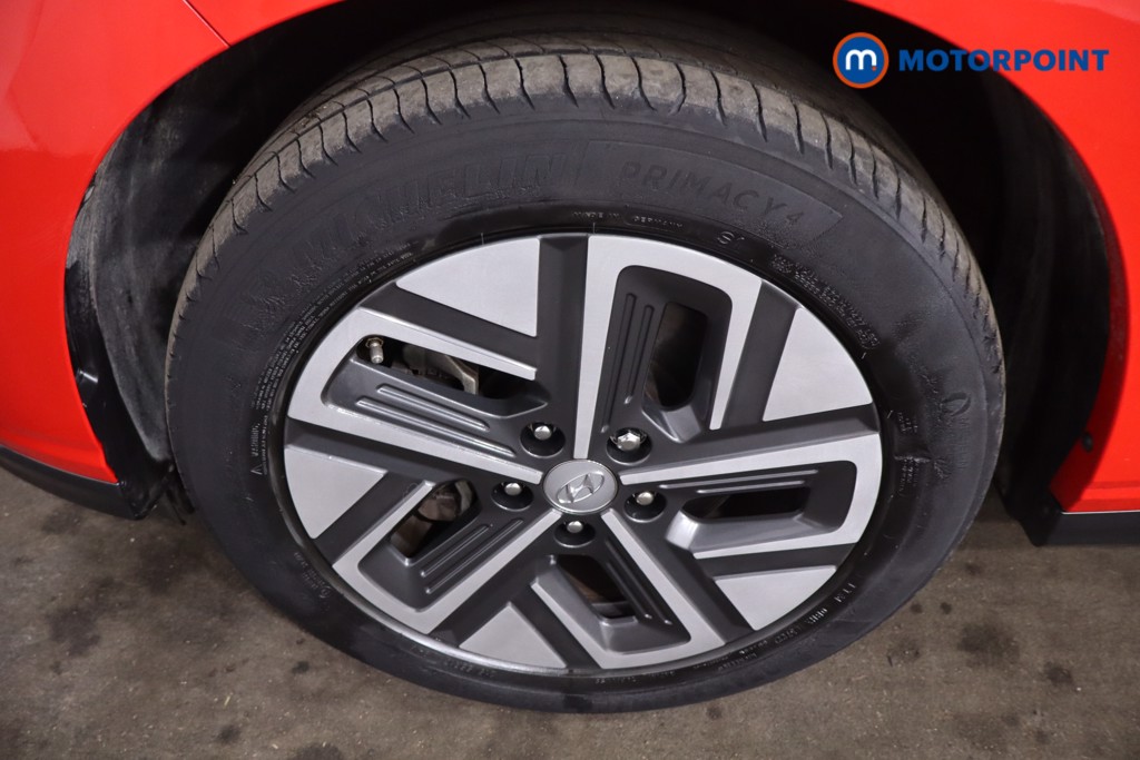 Hyundai Kona Premium Automatic Electric SUV - Stock Number (1630675) - 11th supplementary image