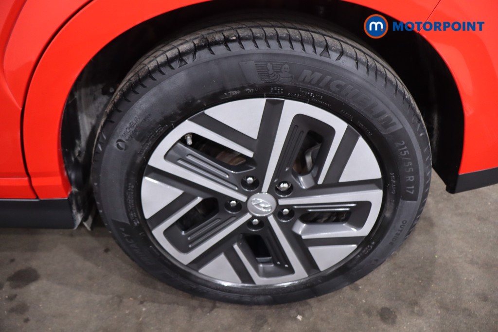 Hyundai Kona Premium Automatic Electric SUV - Stock Number (1630675) - 12th supplementary image