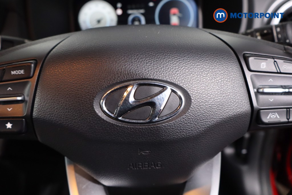 Hyundai Kona Premium Automatic Electric SUV - Stock Number (1630675) - 13th supplementary image