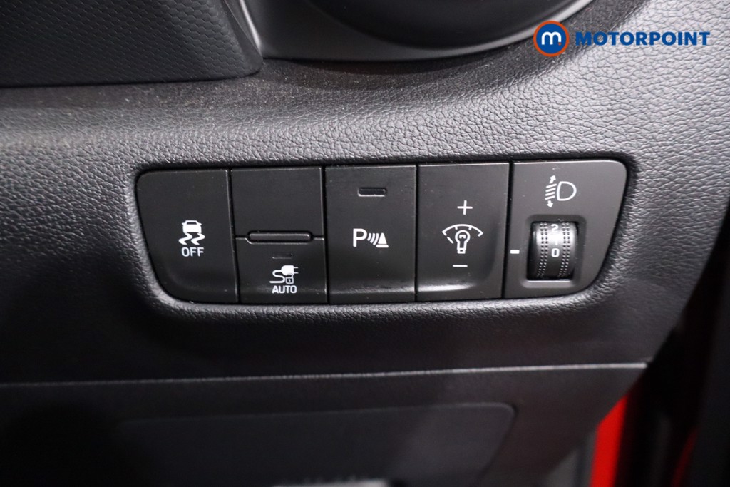 Hyundai Kona Premium Automatic Electric SUV - Stock Number (1630675) - 17th supplementary image