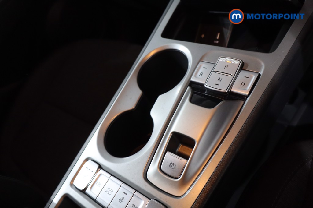Hyundai Kona Premium Automatic Electric SUV - Stock Number (1630675) - 18th supplementary image