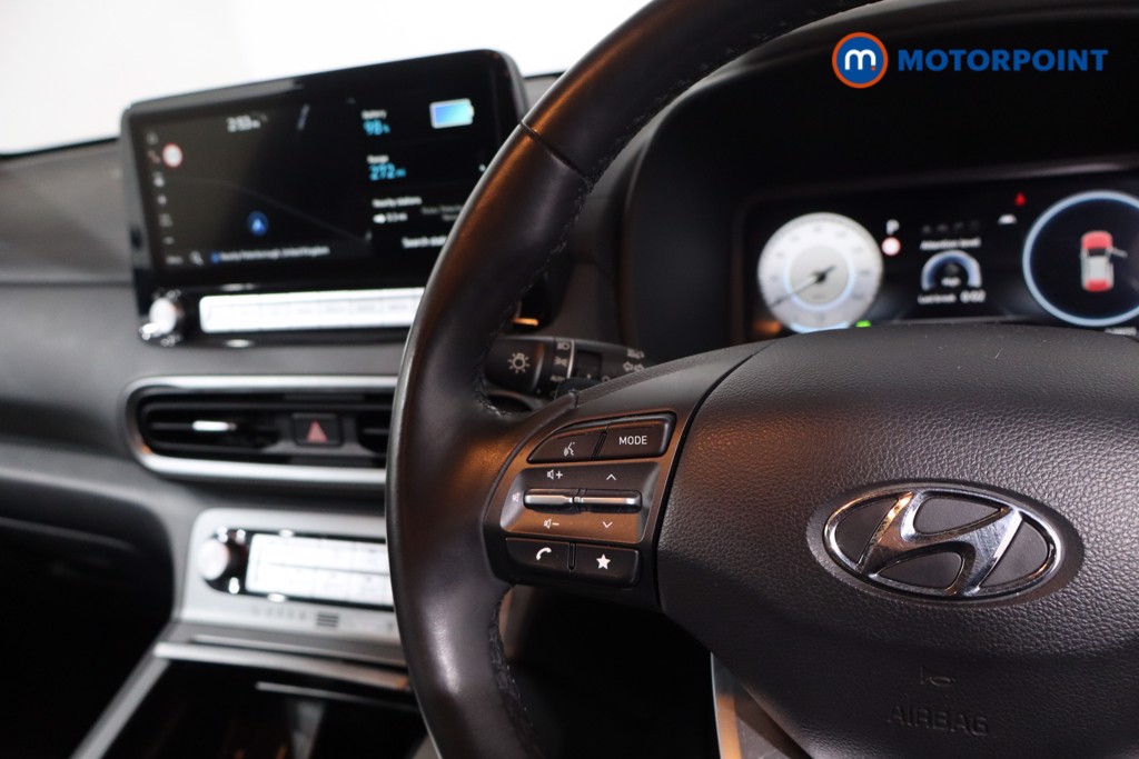 Hyundai Kona Premium Automatic Electric SUV - Stock Number (1630675) - 22nd supplementary image