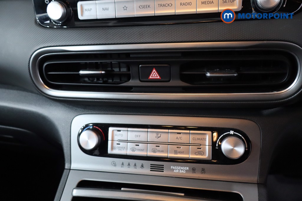 Hyundai Kona Premium Automatic Electric SUV - Stock Number (1630675) - 23rd supplementary image