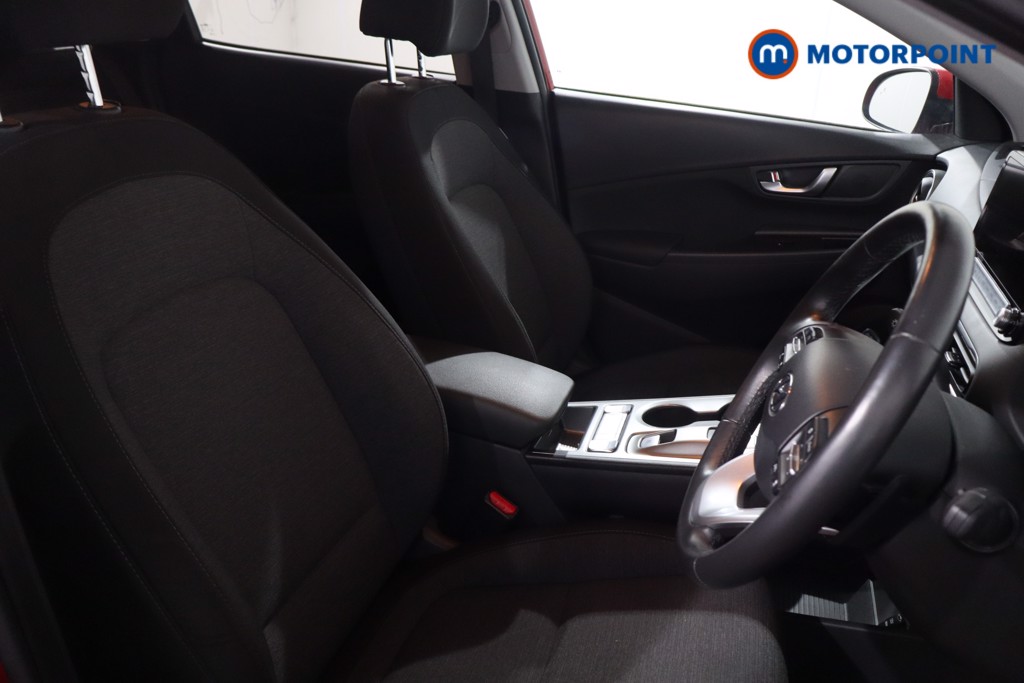 Hyundai Kona Premium Automatic Electric SUV - Stock Number (1630675) - 24th supplementary image