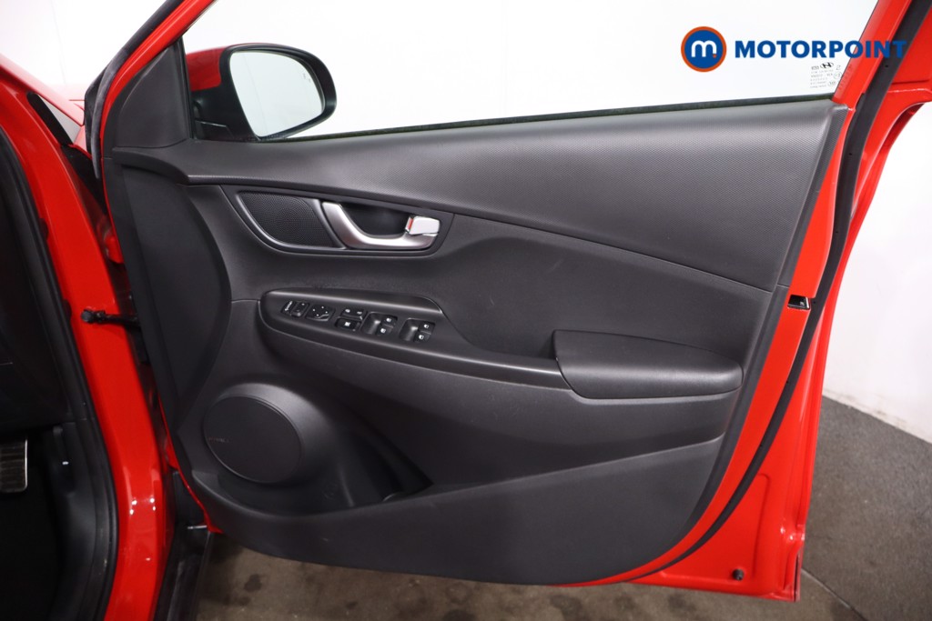 Hyundai Kona Premium Automatic Electric SUV - Stock Number (1630675) - 25th supplementary image