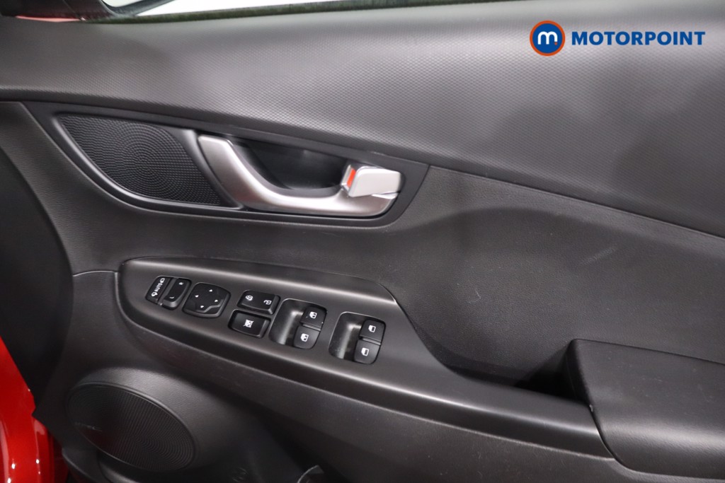 Hyundai Kona Premium Automatic Electric SUV - Stock Number (1630675) - 26th supplementary image