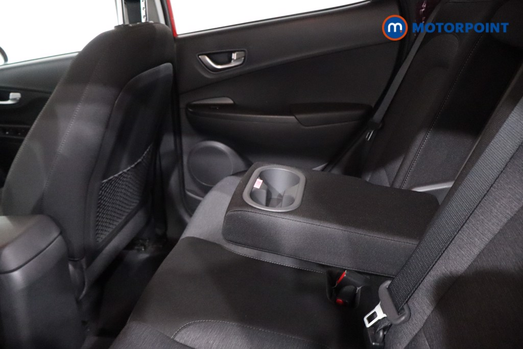 Hyundai Kona Premium Automatic Electric SUV - Stock Number (1630675) - 28th supplementary image