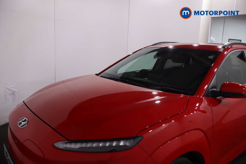 Hyundai Kona Premium Automatic Electric SUV - Stock Number (1630675) - 29th supplementary image