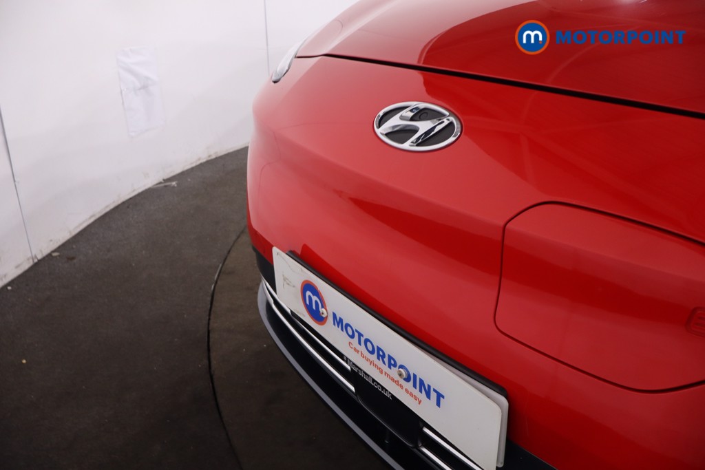 Hyundai Kona Premium Automatic Electric SUV - Stock Number (1630675) - 30th supplementary image