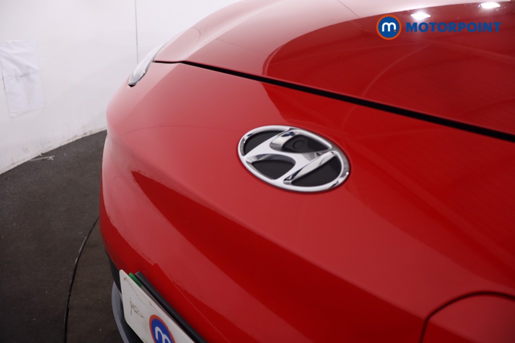 Hyundai Kona Premium Automatic Electric SUV - Stock Number (1630675) - 31st supplementary image