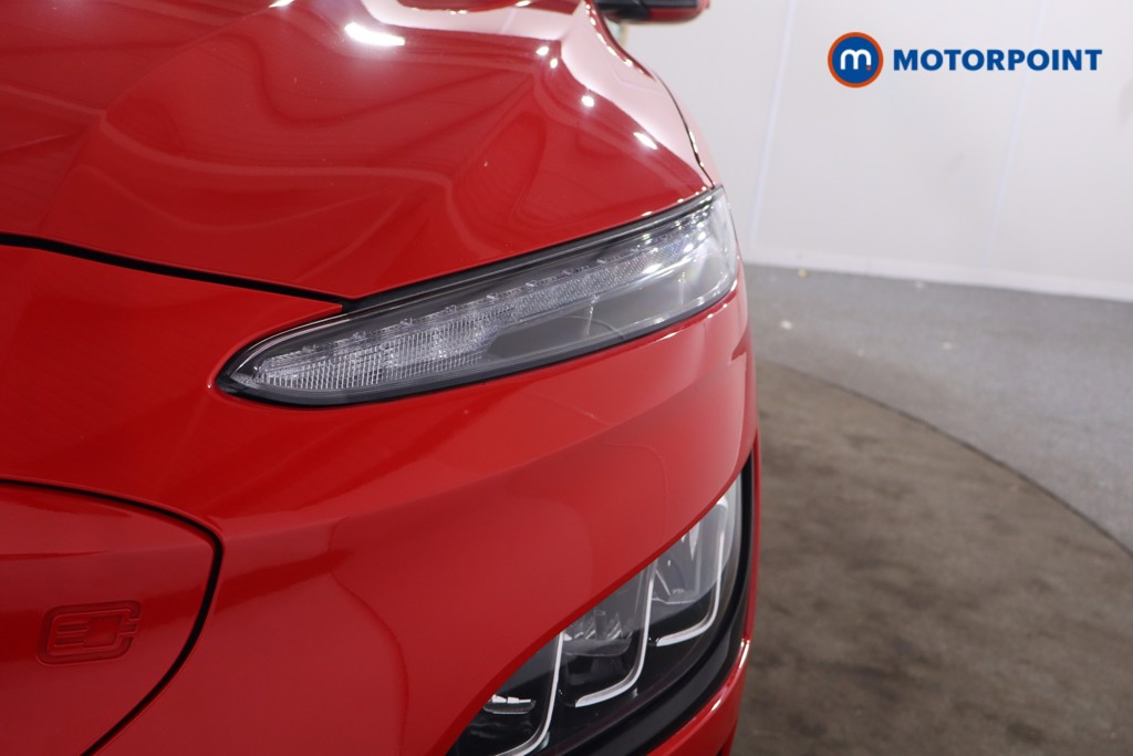 Hyundai Kona Premium Automatic Electric SUV - Stock Number (1630675) - 32nd supplementary image