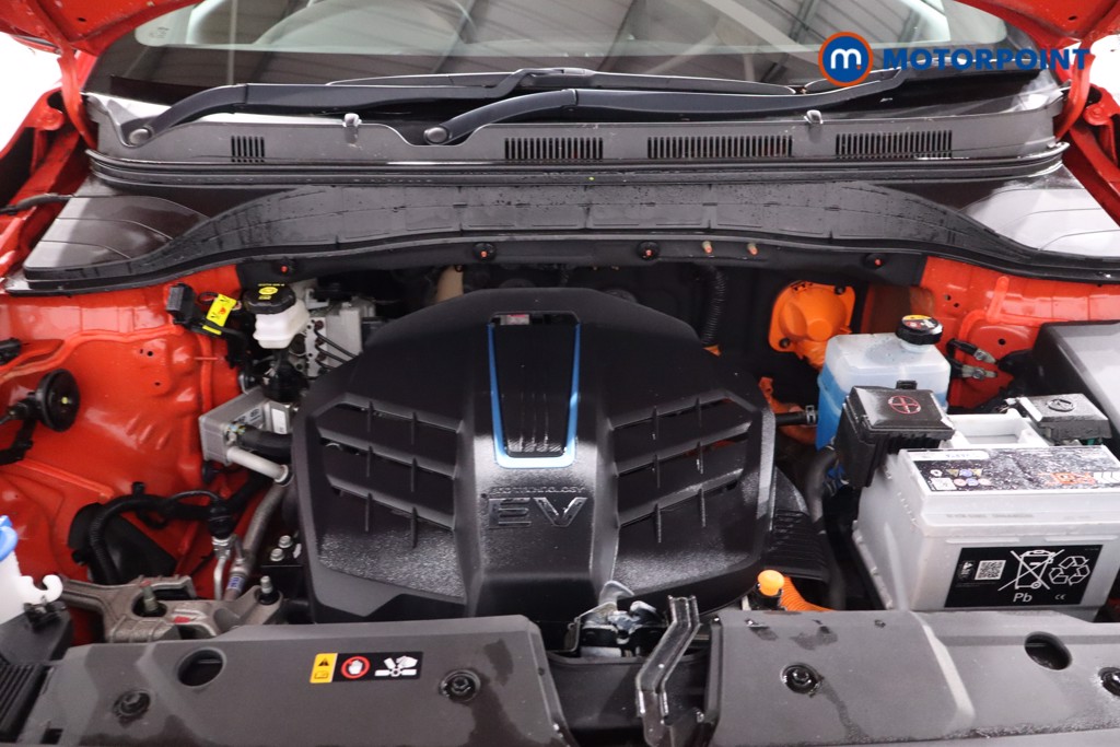 Hyundai Kona Premium Automatic Electric SUV - Stock Number (1630675) - 34th supplementary image