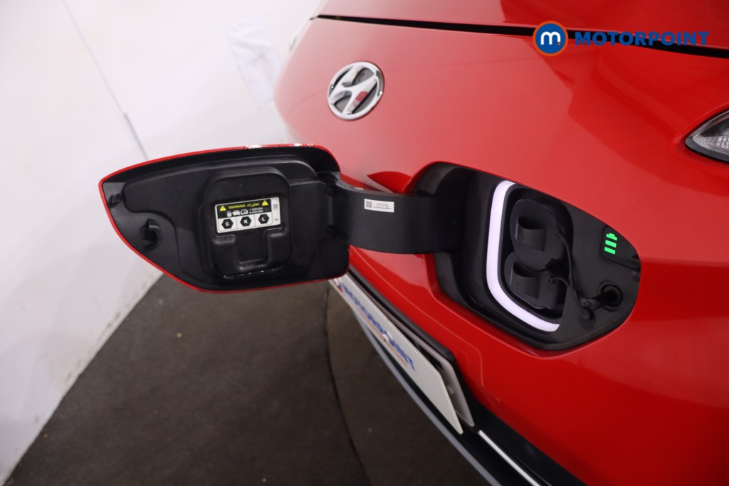 Hyundai Kona Premium Automatic Electric SUV - Stock Number (1630675) - 35th supplementary image