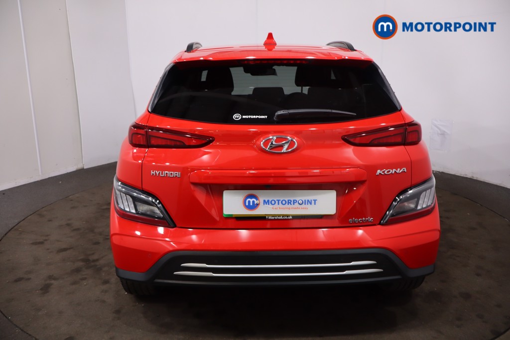Hyundai Kona Premium Automatic Electric SUV - Stock Number (1630675) - 37th supplementary image
