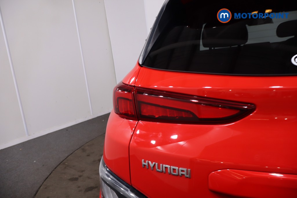 Hyundai Kona Premium Automatic Electric SUV - Stock Number (1630675) - 38th supplementary image