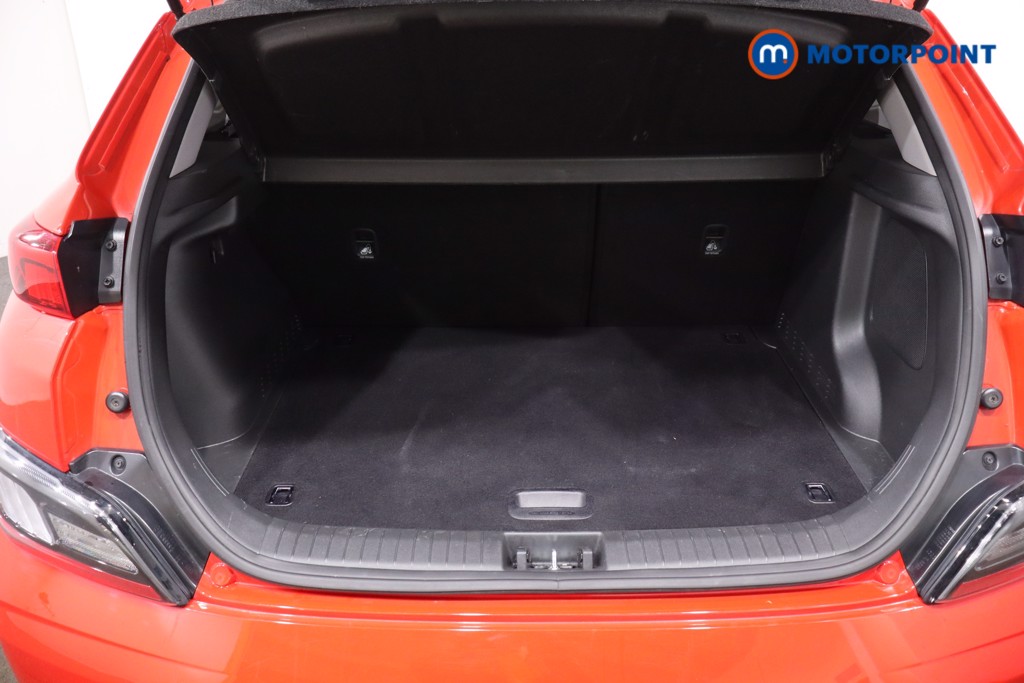 Hyundai Kona Premium Automatic Electric SUV - Stock Number (1630675) - 41st supplementary image