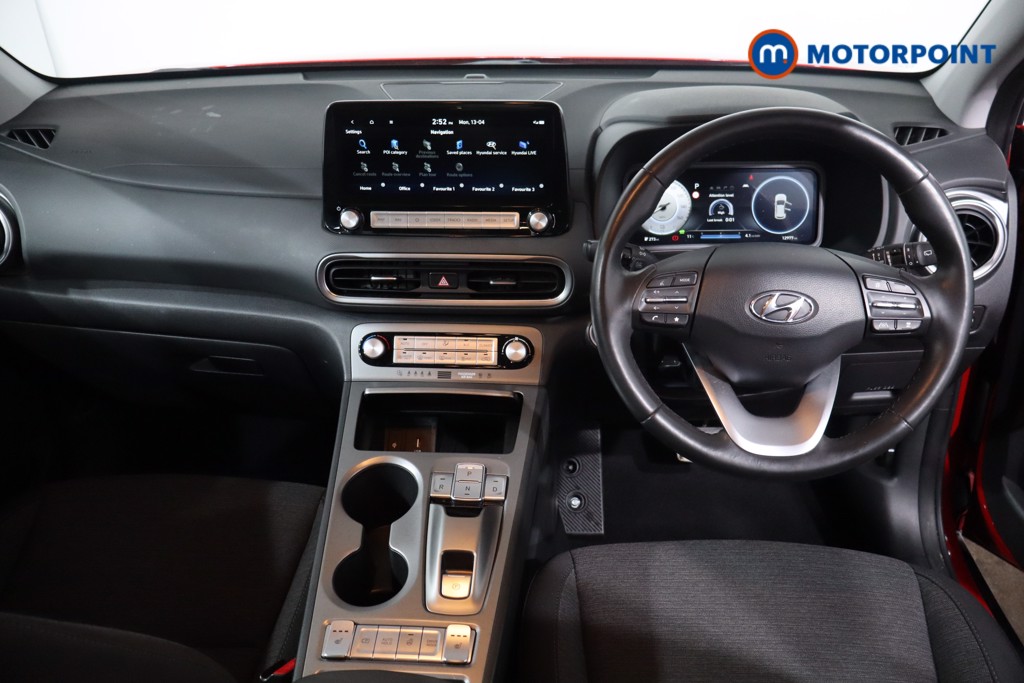 Hyundai Kona Premium Automatic Electric SUV - Stock Number (1630675) - 1st supplementary image