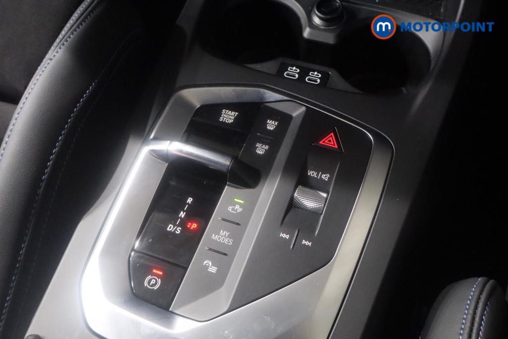 BMW 1 Series M Sport Automatic Petrol Hatchback - Stock Number (1630718) - 4th supplementary image