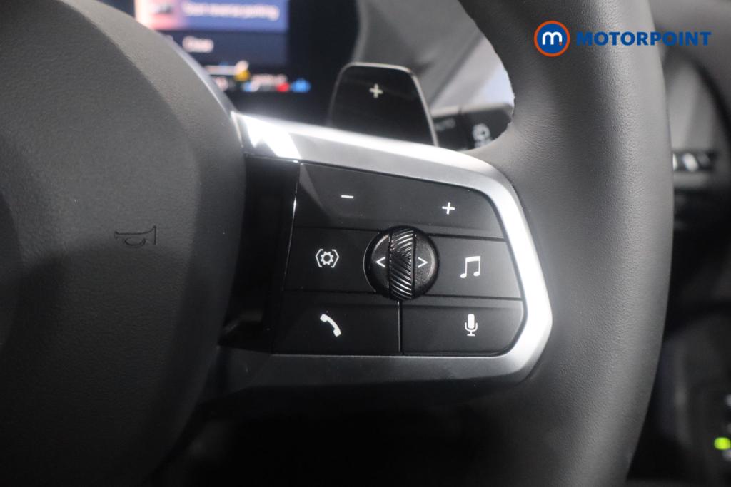 BMW 1 Series M Sport Automatic Petrol Hatchback - Stock Number (1630718) - 9th supplementary image