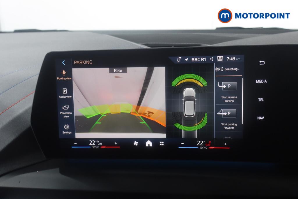 BMW 1 Series M Sport Automatic Petrol Hatchback - Stock Number (1630718) - 11th supplementary image