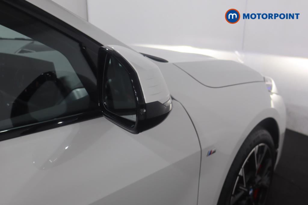 BMW 1 Series M Sport Automatic Petrol Hatchback - Stock Number (1630718) - 12th supplementary image