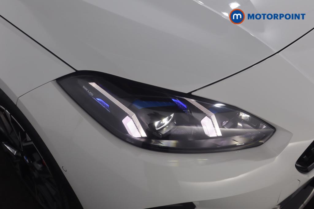 BMW 1 Series M Sport Automatic Petrol Hatchback - Stock Number (1630718) - 13th supplementary image