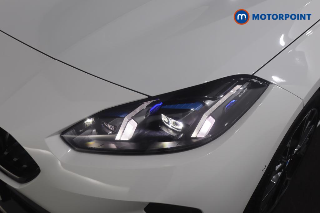 BMW 1 Series M Sport Automatic Petrol Hatchback - Stock Number (1630718) - 14th supplementary image