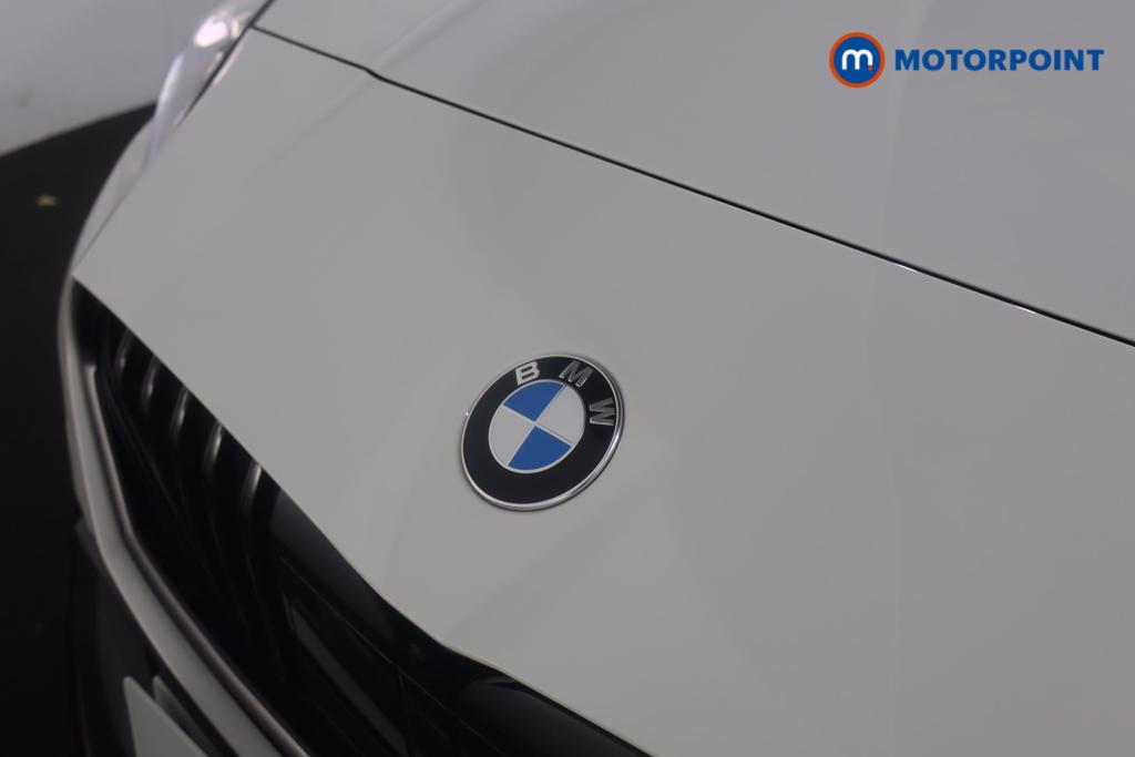 BMW 1 Series M Sport Automatic Petrol Hatchback - Stock Number (1630718) - 15th supplementary image