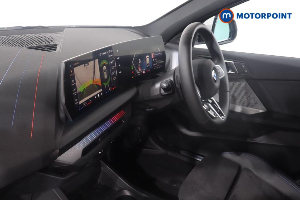 BMW 1 Series M Sport Automatic Petrol Hatchback - Stock Number (1630718) - 16th supplementary image