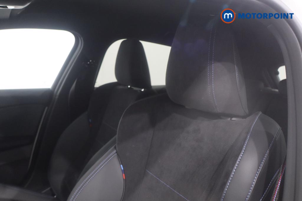 BMW 1 Series M Sport Automatic Petrol Hatchback - Stock Number (1630718) - 17th supplementary image