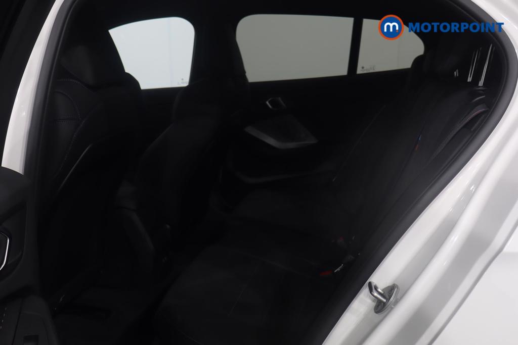 BMW 1 Series M Sport Automatic Petrol Hatchback - Stock Number (1630718) - 18th supplementary image