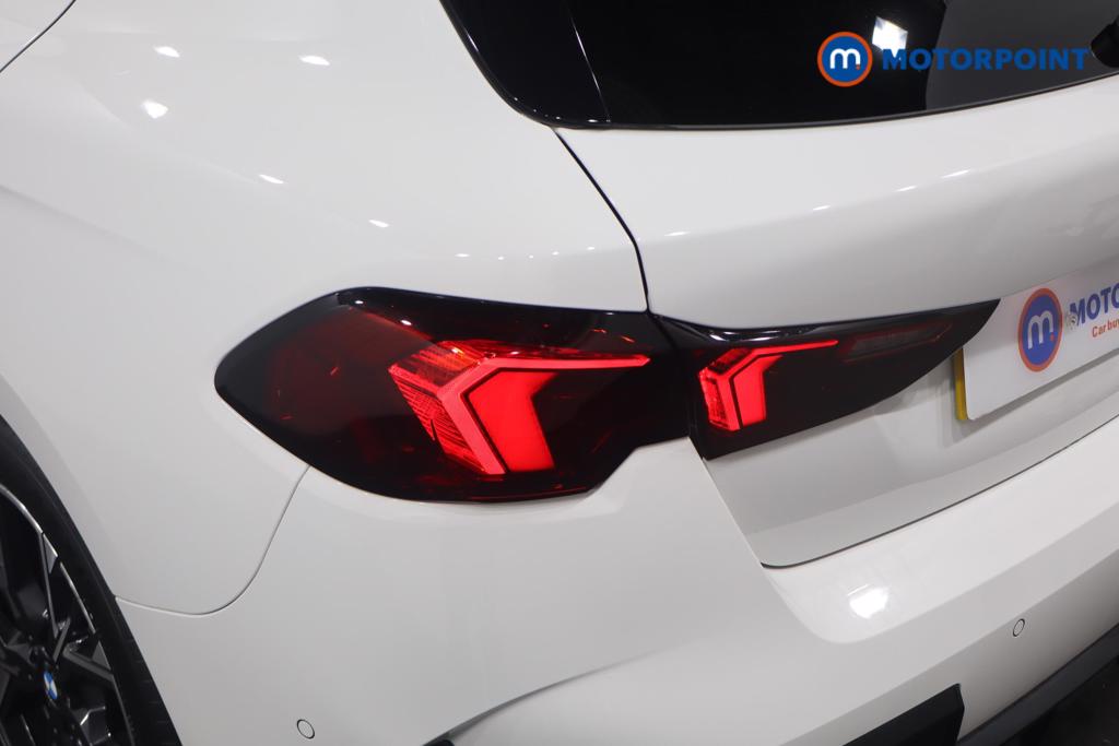 BMW 1 Series M Sport Automatic Petrol Hatchback - Stock Number (1630718) - 19th supplementary image