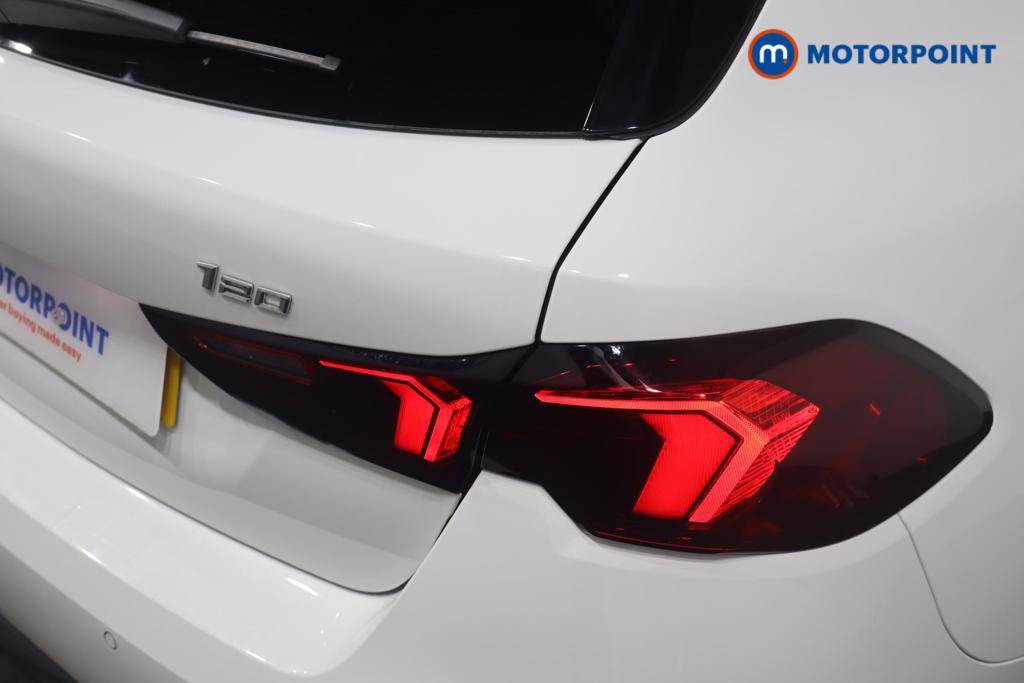 BMW 1 Series M Sport Automatic Petrol Hatchback - Stock Number (1630718) - 20th supplementary image