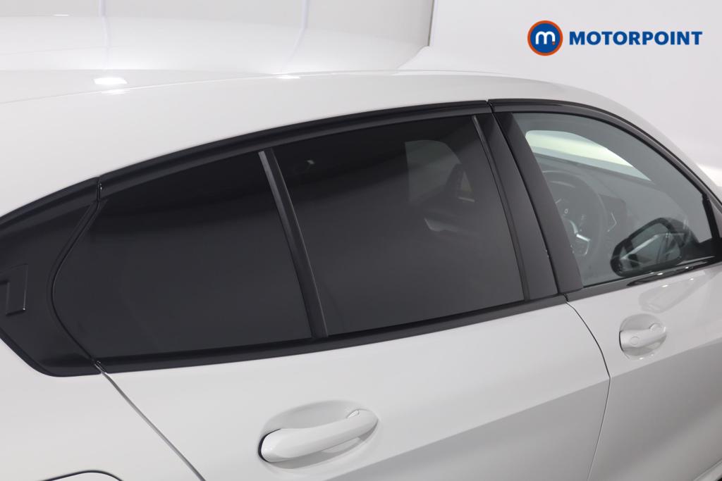 BMW 1 Series M Sport Automatic Petrol Hatchback - Stock Number (1630718) - 24th supplementary image