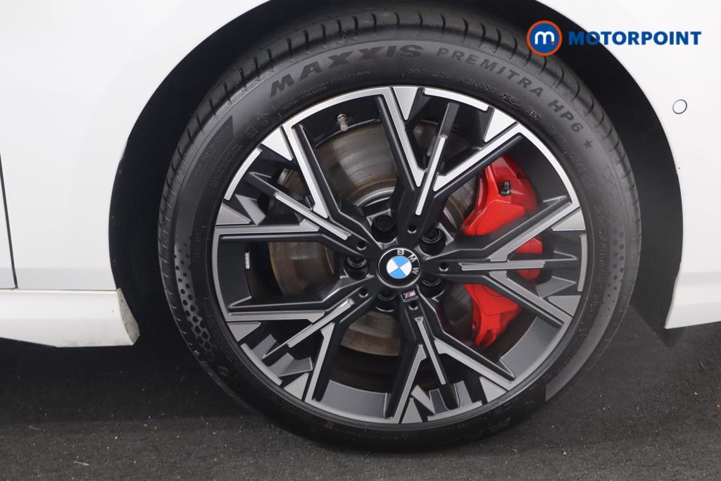 BMW 1 Series M Sport Automatic Petrol Hatchback - Stock Number (1630718) - 25th supplementary image