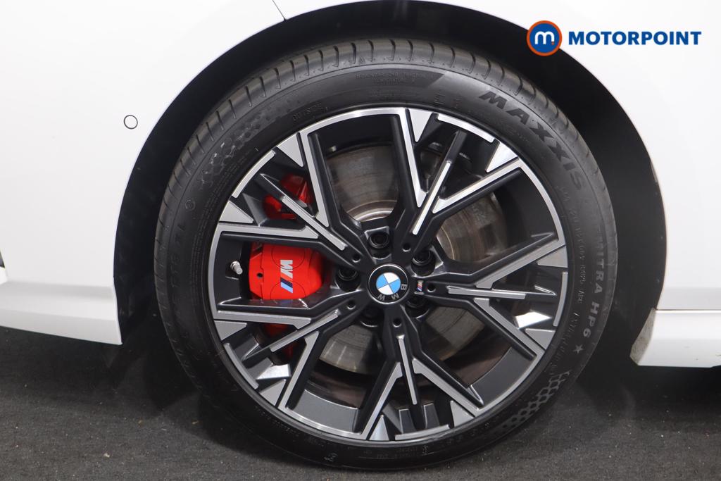 BMW 1 Series M Sport Automatic Petrol Hatchback - Stock Number (1630718) - 26th supplementary image