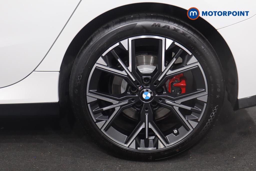 BMW 1 Series M Sport Automatic Petrol Hatchback - Stock Number (1630718) - 27th supplementary image