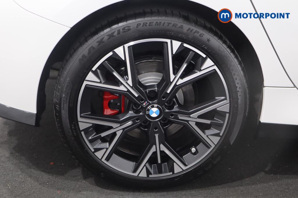 BMW 1 Series M Sport Automatic Petrol Hatchback - Stock Number (1630718) - 28th supplementary image