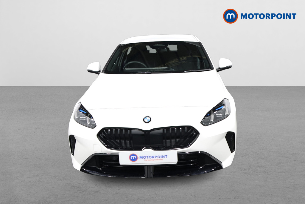 BMW 1 Series M Sport Automatic Petrol Hatchback - Stock Number (1630718) - Front bumper