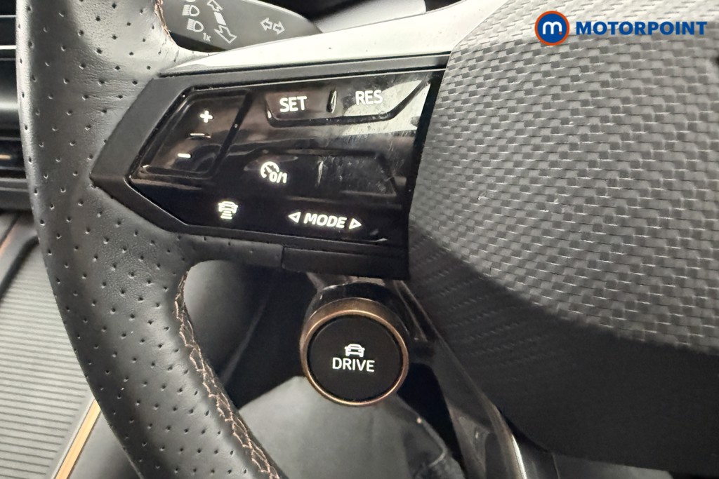 Cupra Born V2 Automatic Electric Hatchback - Stock Number (1630725) - 4th supplementary image