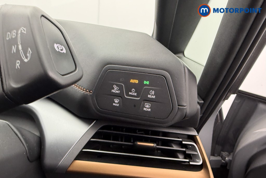 Cupra Born V2 Automatic Electric Hatchback - Stock Number (1630725) - 7th supplementary image